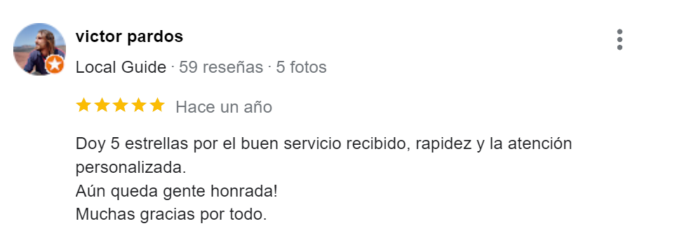 RESEÑA 3